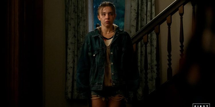 Echo Valley first look