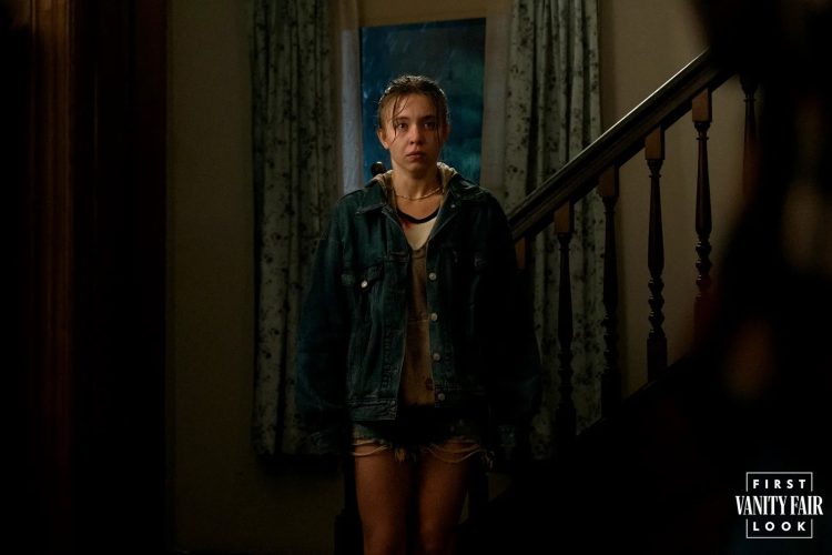 Echo Valley first look