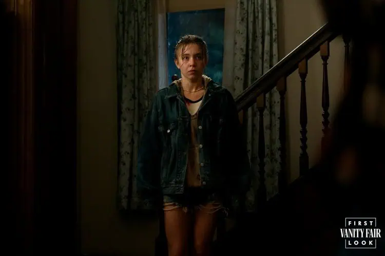 Echo Valley first look