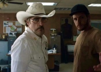 Ari Aster Eddington first look