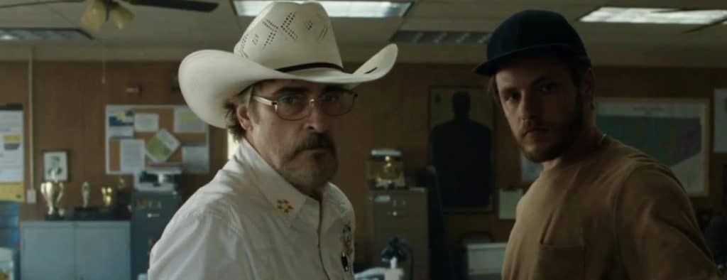 Ari Aster Eddington first look