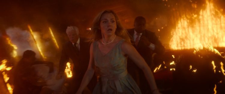 Final Destination Bloodlines trailer new