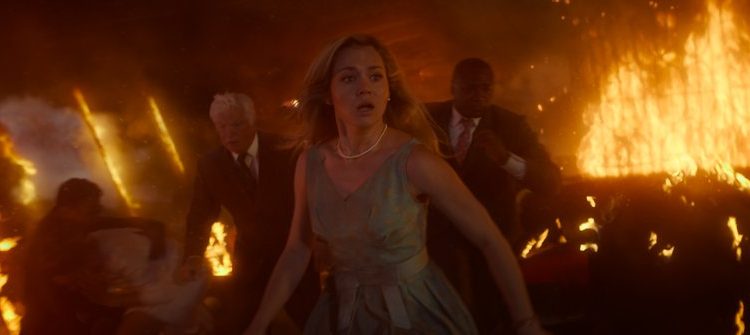 Final Destination Bloodlines trailer new