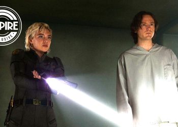 Yelena Belova and Bob (Sentry) relationship