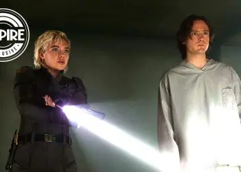 Yelena Belova and Bob (Sentry) relationship
