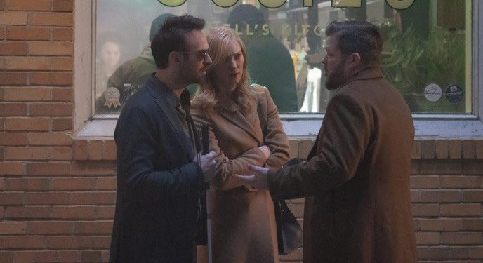 Foggy Nelson witness protection