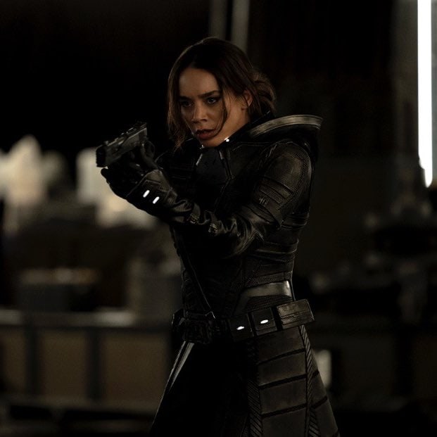 New Images from Marvel's 'Thunderbolts*' Revealed