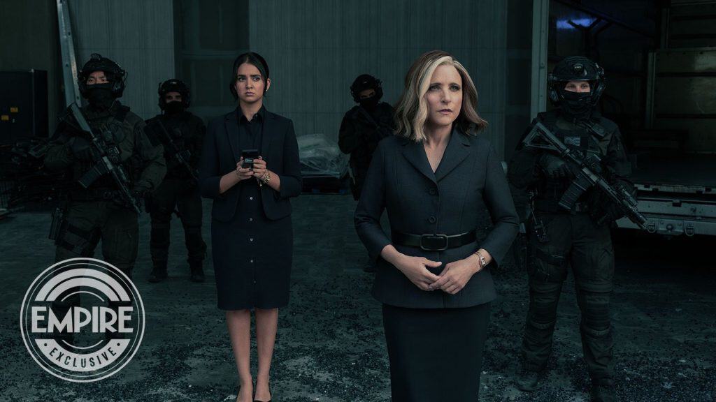 Avengers Tower new owner