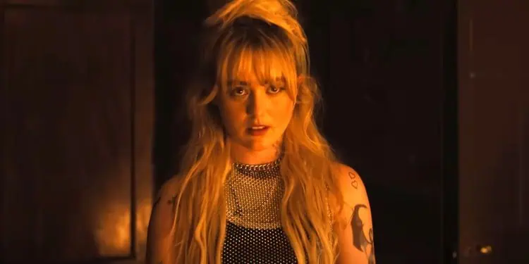 Ready or Not sequel