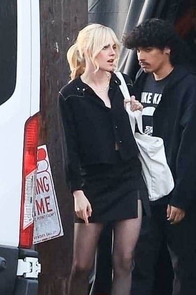 Kristen Stewart The Wrong Girls