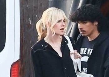 Kristen Stewart The Wrong Girls