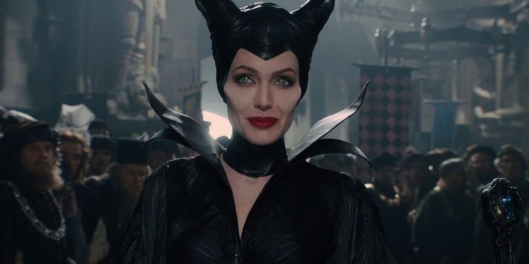 Maleficent 3 in development at Disney