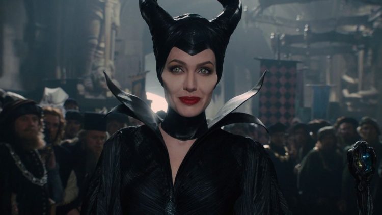 Maleficent 3 in development at Disney