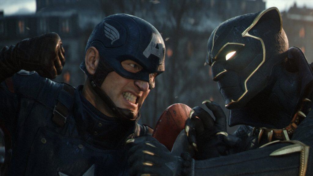 Marvel 1943: Rise of Hydra release date