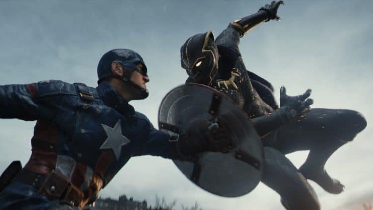Marvel 1943: Rise of Hydra release date