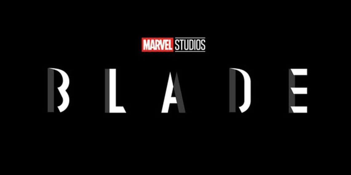 Blade movie director Chad Stahelski