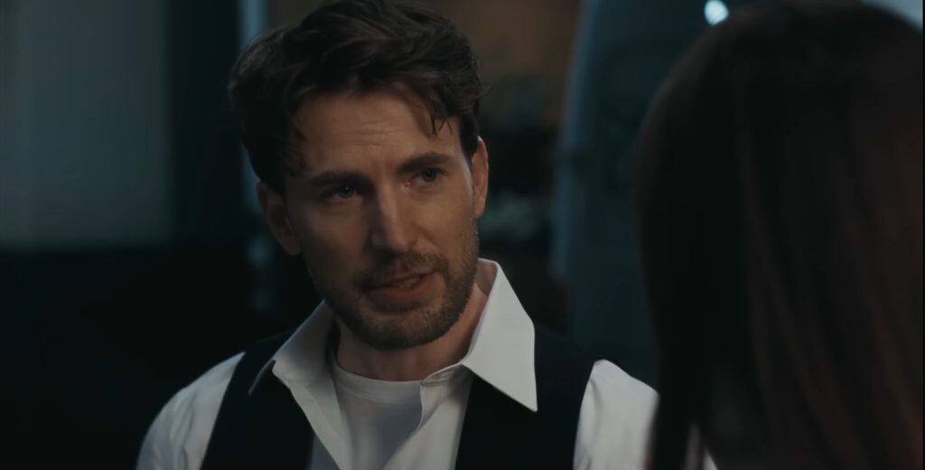 Materialists trailer