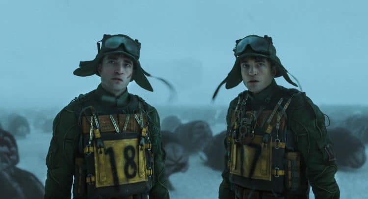 Mickey 17 VOD release date
