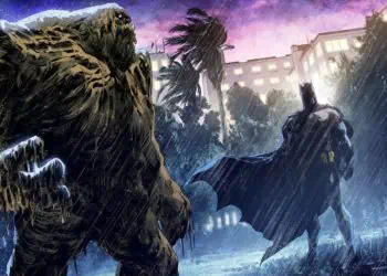 Clayface movie DCU