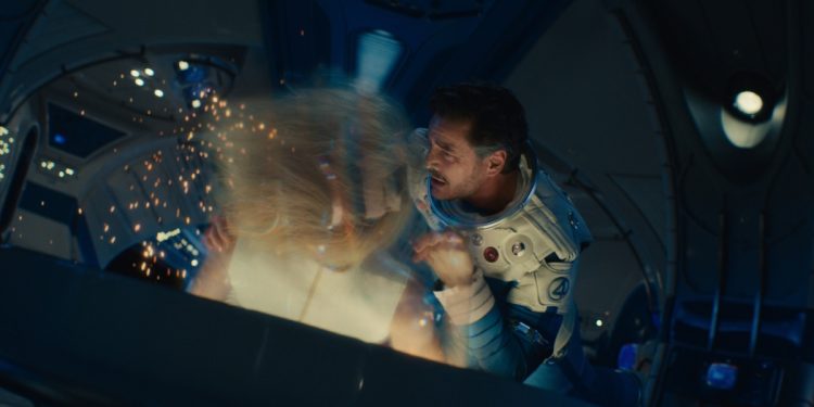 The Fantastic Four: First Steps second trailer