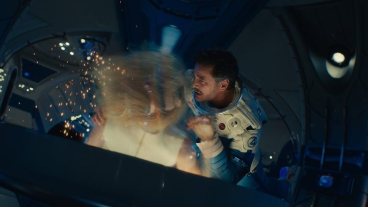 The Fantastic Four: First Steps second trailer