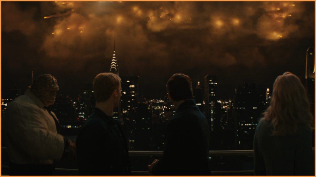 The Fantastic Four: First Steps second trailer