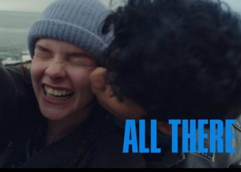 All There Is world premiere