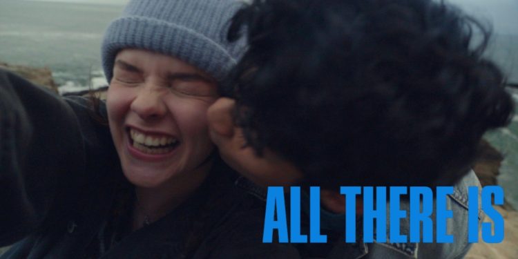 All There Is world premiere