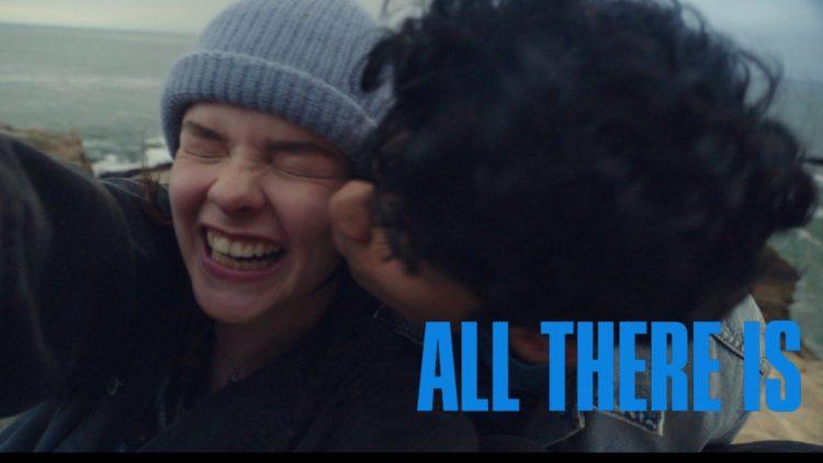 All There Is world premiere