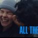 All There Is world premiere