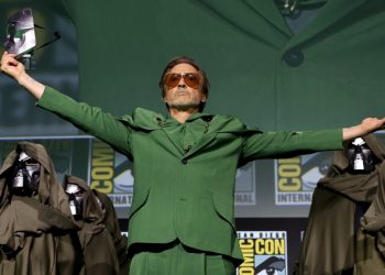 Marvel Studios baseball cards Russo Brothers