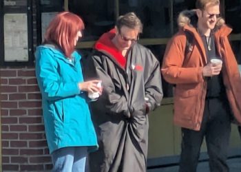 Daredevil: Born Again Season 2 reunion