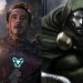 Avengers: Doomsday Doctor Doom Tony Stark