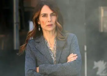 Annie Parisse Daredevil: Born Again Season 2