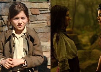 Nicky (Nicholas Scratch) Agatha All Along