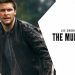Jack Reynor The Mummy