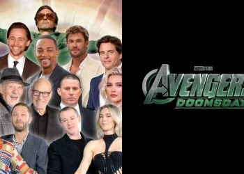 Avengers: Doomsday cast announcement more