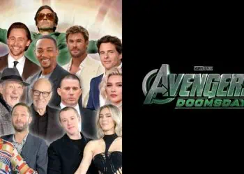 Avengers: Doomsday cast announcement more