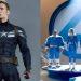 Chris Evans The Fantastic Four: First Steps