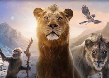 Mufasa: The Lion King Disney+ release date