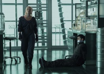 New Images from Marvel's 'Thunderbolts*' Revealed