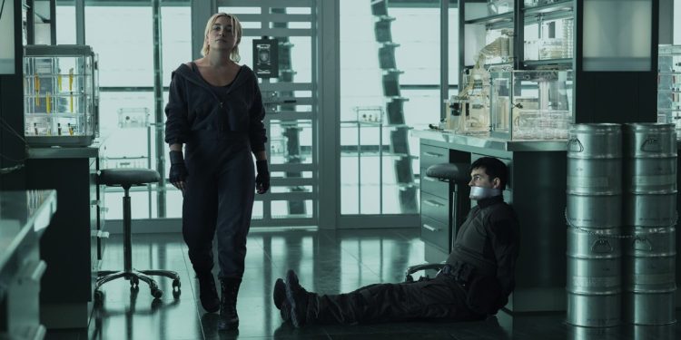 New Images from Marvel's 'Thunderbolts*' Revealed