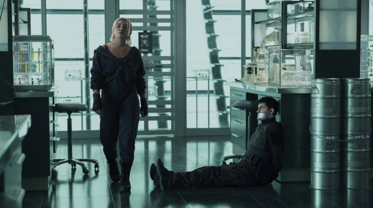 New Images from Marvel's 'Thunderbolts*' Revealed