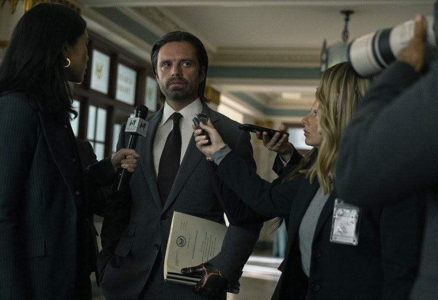 New Images from Marvel's 'Thunderbolts*' Revealed