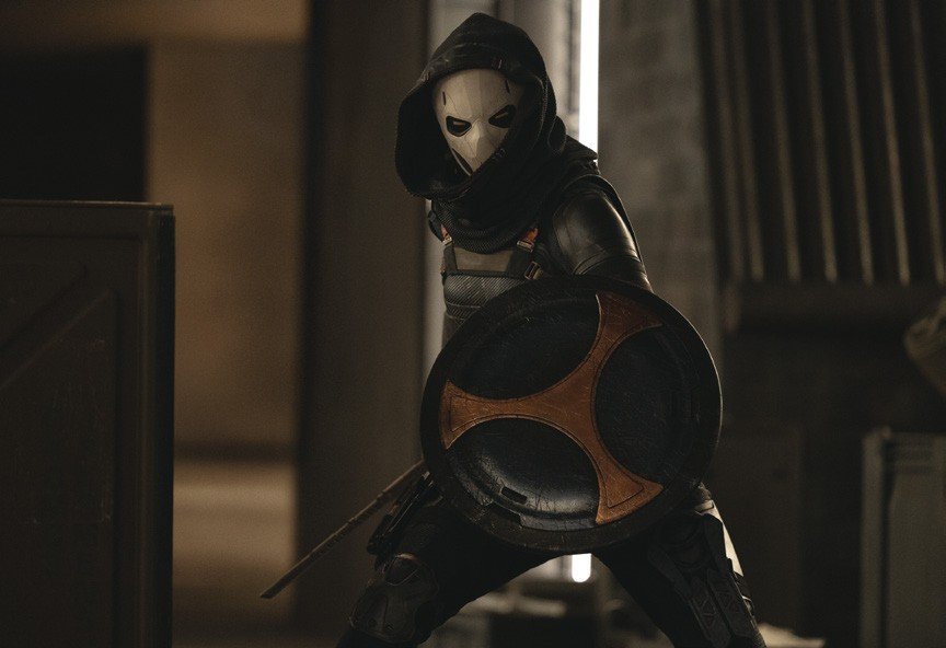 New Images from Marvel's 'Thunderbolts*' Revealed