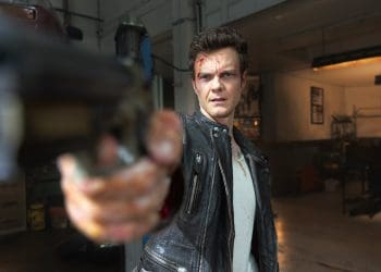 Novocaine VOD release date