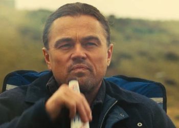 One Battle After Another teaser trailer