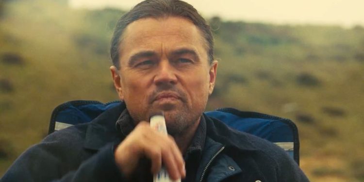 One Battle After Another teaser trailer