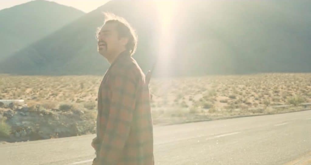 One Battle After Another teaser trailer