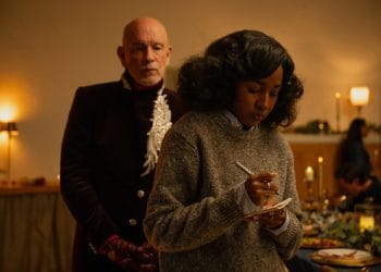 Opus VOD release date